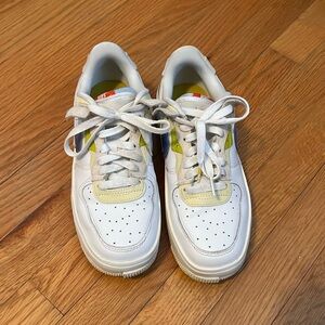 Womens nike airforce 1